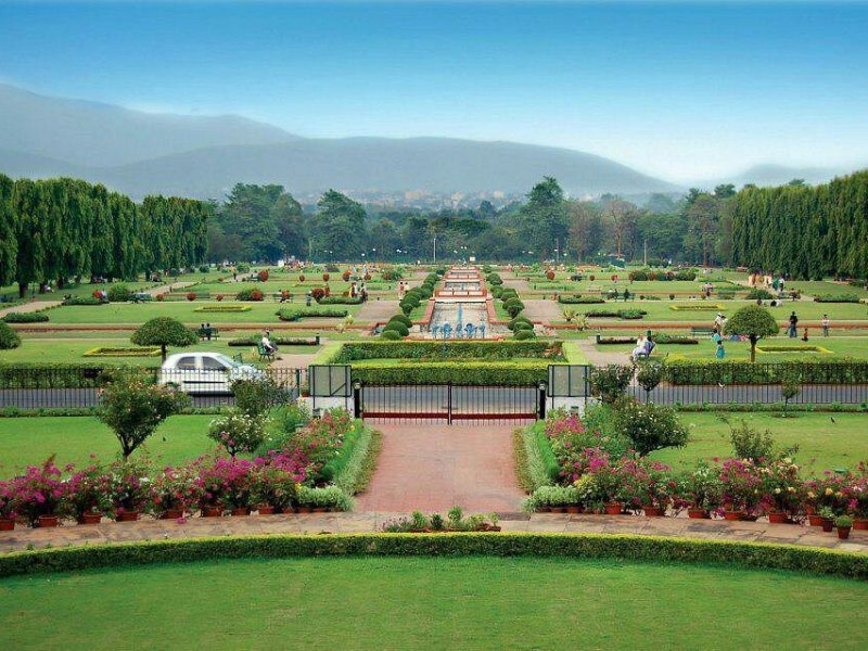 पर्यावरण और डेवलपमेंट