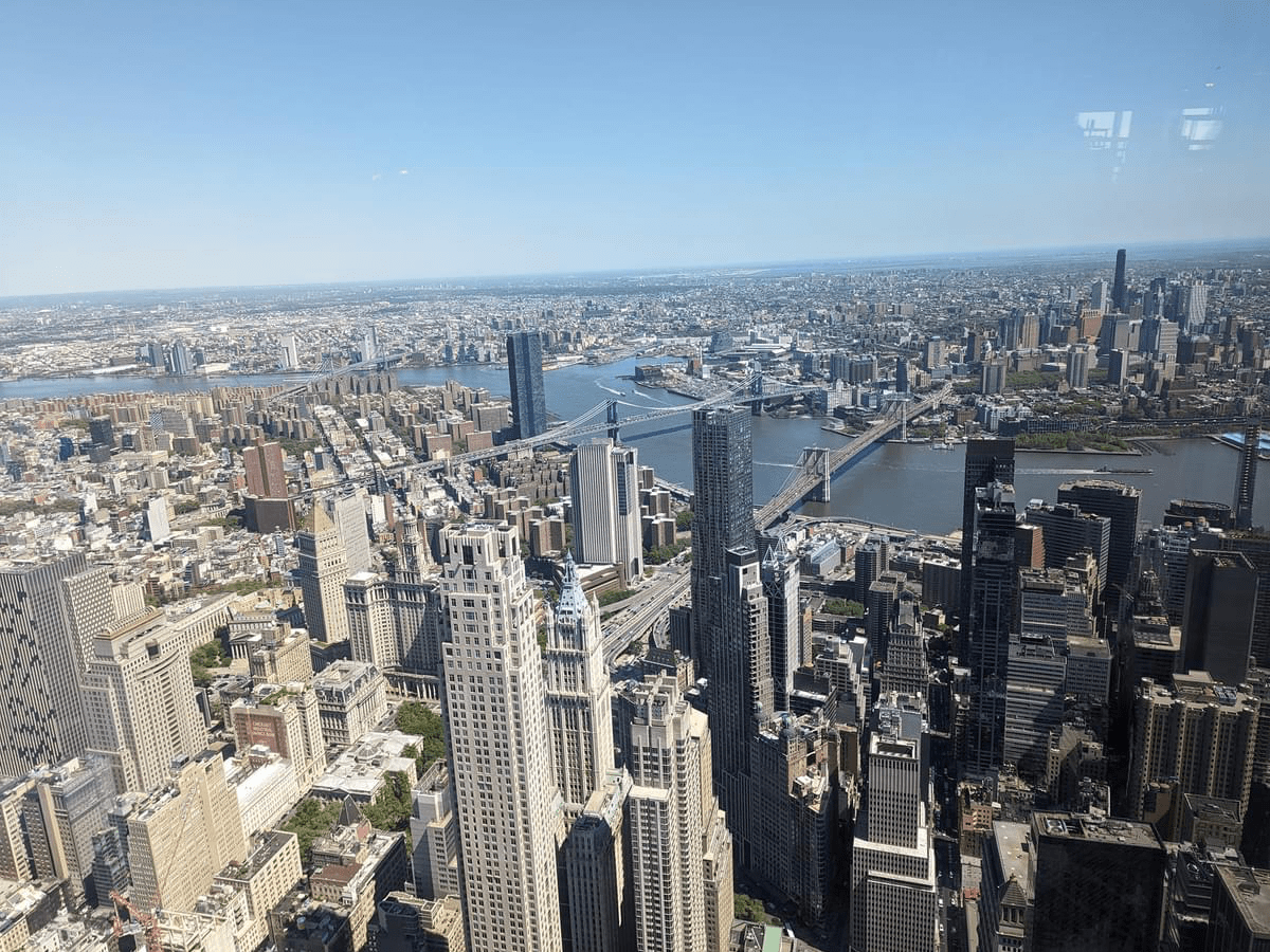 अमेरिकी समाज और स्वतंत्रता:&nbsp;1