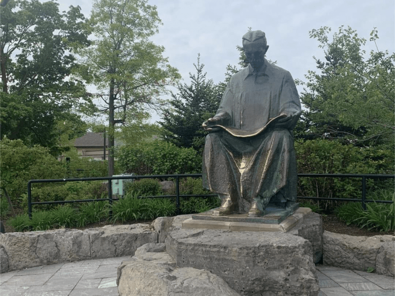 तकनीक और उद्योग: प्रकृति के&nbsp;मित्र